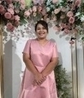Rencontre Femme Thaïlande à Thiland : Kannika onwan, 27 ans